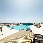 Paseo Martiricos -1bed-15-floor 말라가