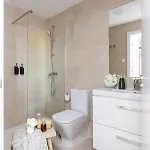 Paseo Martiricos -1bed-15-floor 아파트