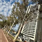 Paseo Martiricos -1bed-15-floor