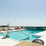 Paseo Martiricos -1bed-15-floor * 말라가