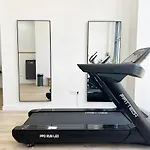 Paseo Martiricos -1bed-15-floor * 말라가