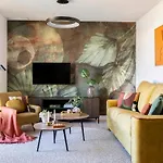 Paseo Martiricos -1bed-15-floor *