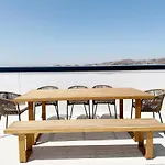 Paseo Martiricos -1bed-15-floor 말라가