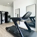 아파트 Paseo Martiricos -1bed-15-floor