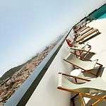 아파트 Paseo Martiricos -1bed-15-floor 말라가
