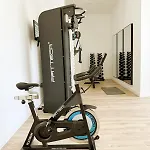 Paseo Martiricos -1bed-15-floor 아파트 말라가