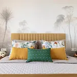 아파트 Paseo Martiricos -1bed-15-floor *