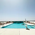 Paseo Martiricos -1bed-15-floor 아파트 말라가