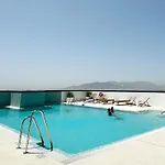 Paseo Martiricos -1bed-15-floor