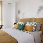 Paseo Martiricos -1bed-15-floor 아파트