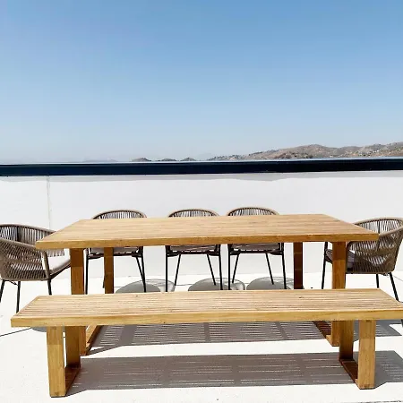 Paseo Martiricos -1bed-15-floor Málaga